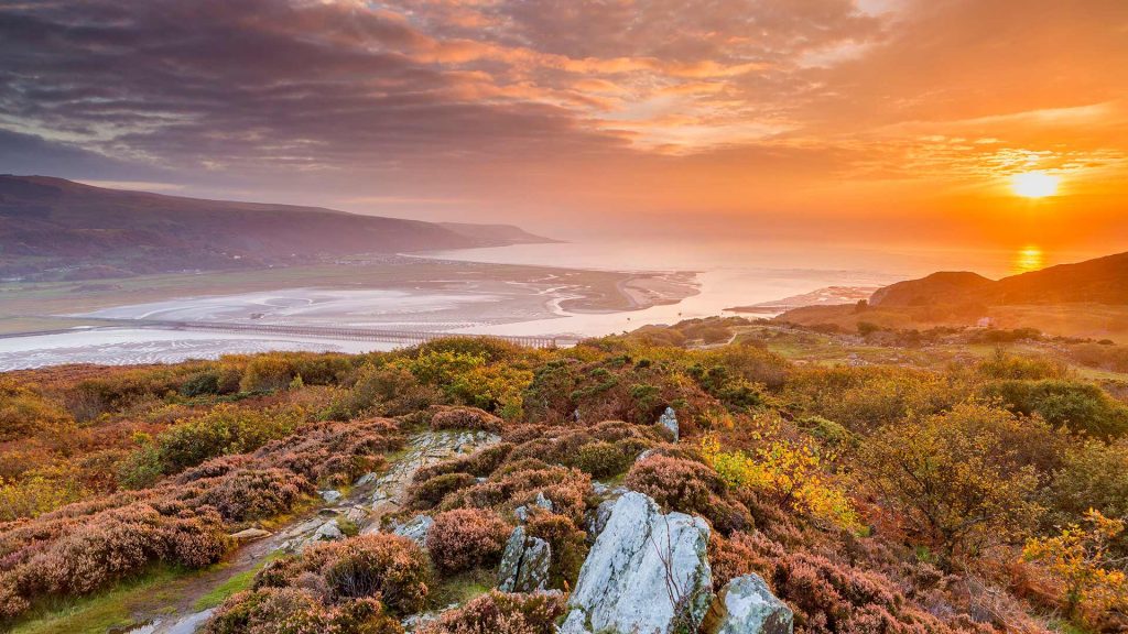 Snowdonia National