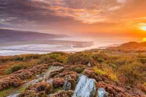 Snowdonia National