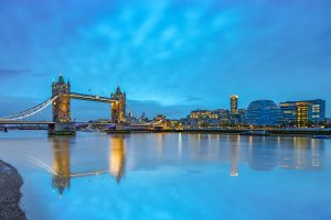 Tower Bridge