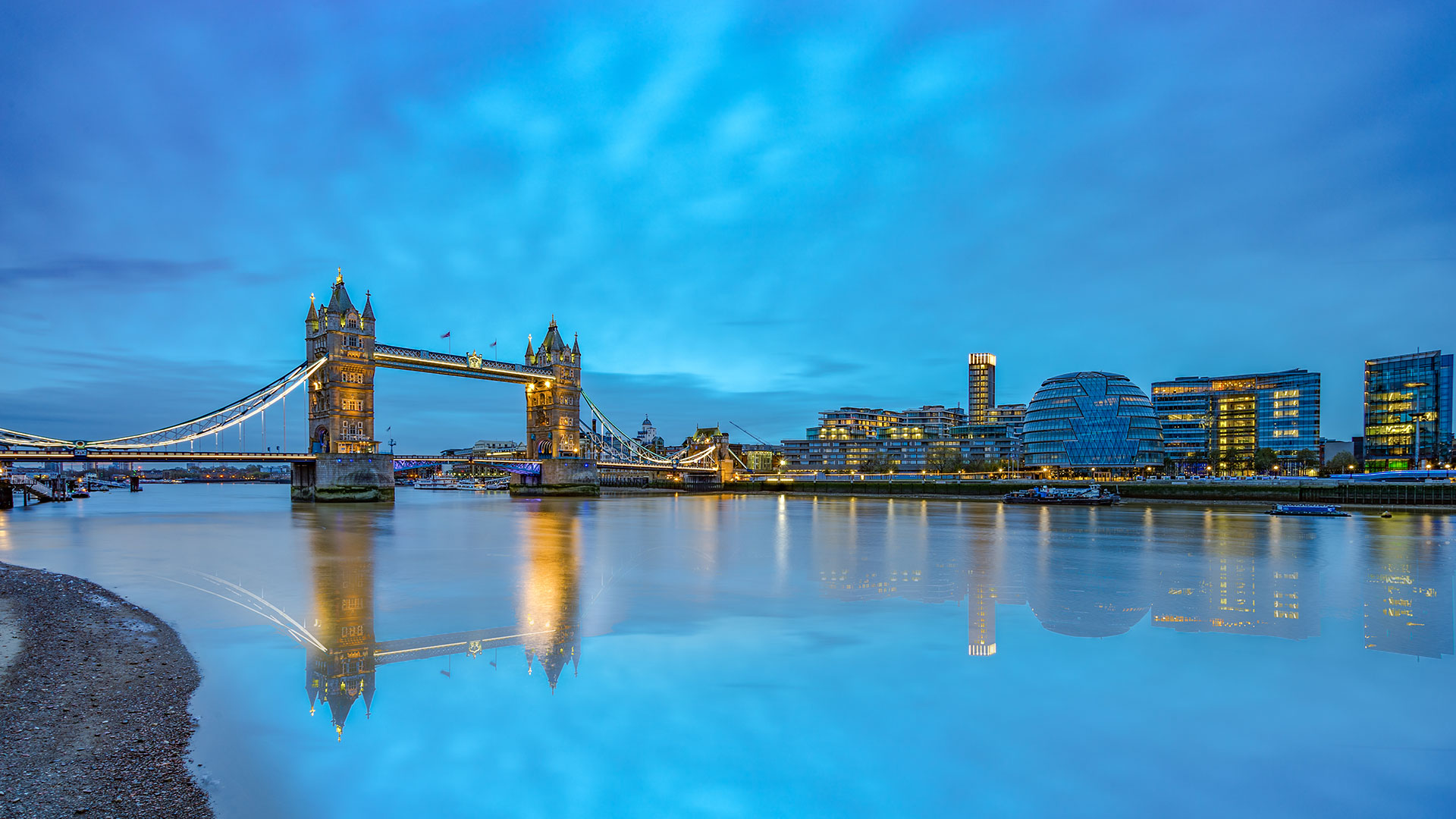 Tower Bridge