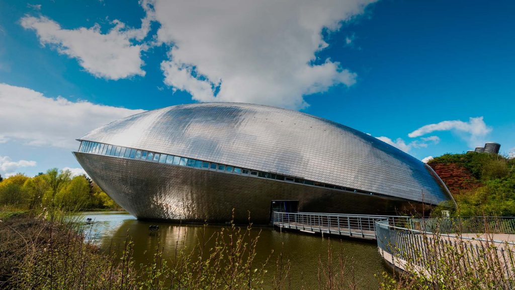 Bremen Science Museum