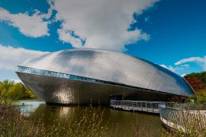 Bremen Science Museum