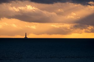 Cordouan Lighthouse