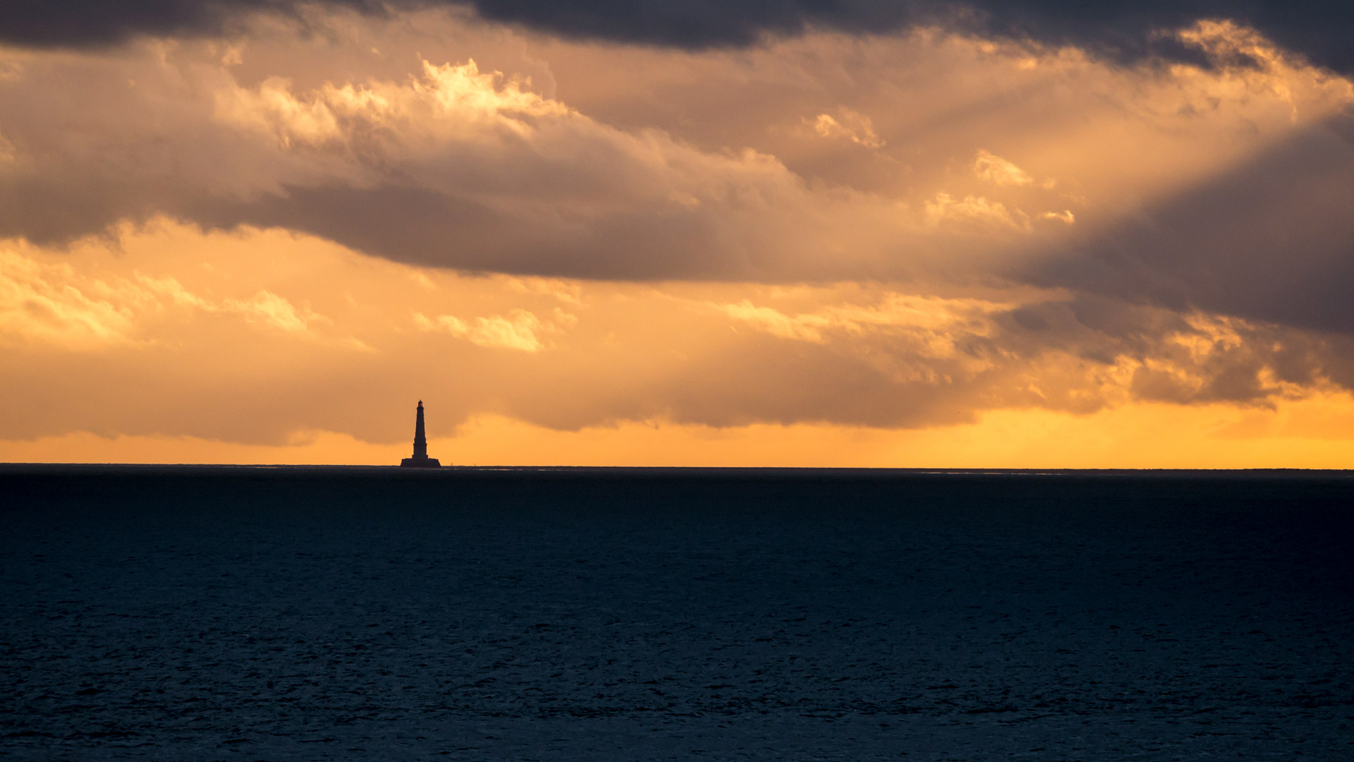 Cordouan Lighthouse