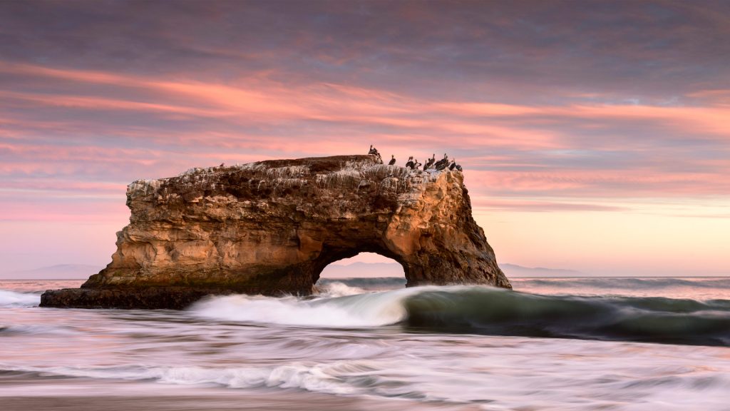 Cormorant Bridge