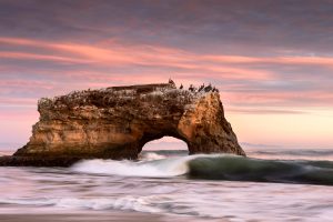 Cormorant Bridge