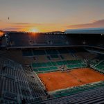 French Tennis