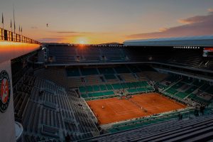 French Tennis