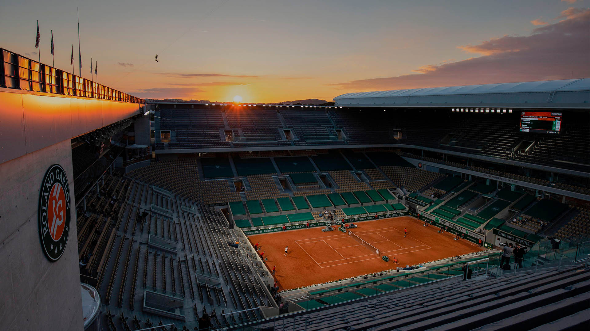 French Tennis