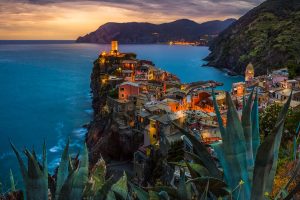 Italy Cinque Terre