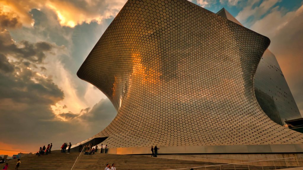 Museo Soumaya