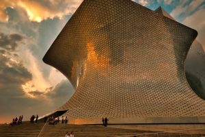 Museo Soumaya