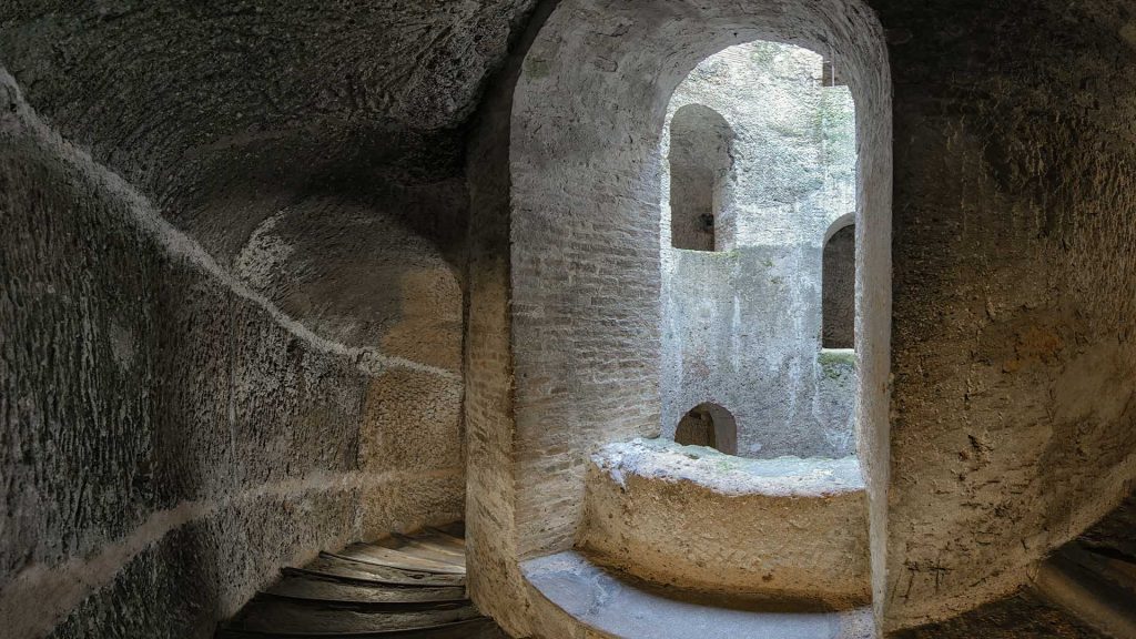 Orvieto Well