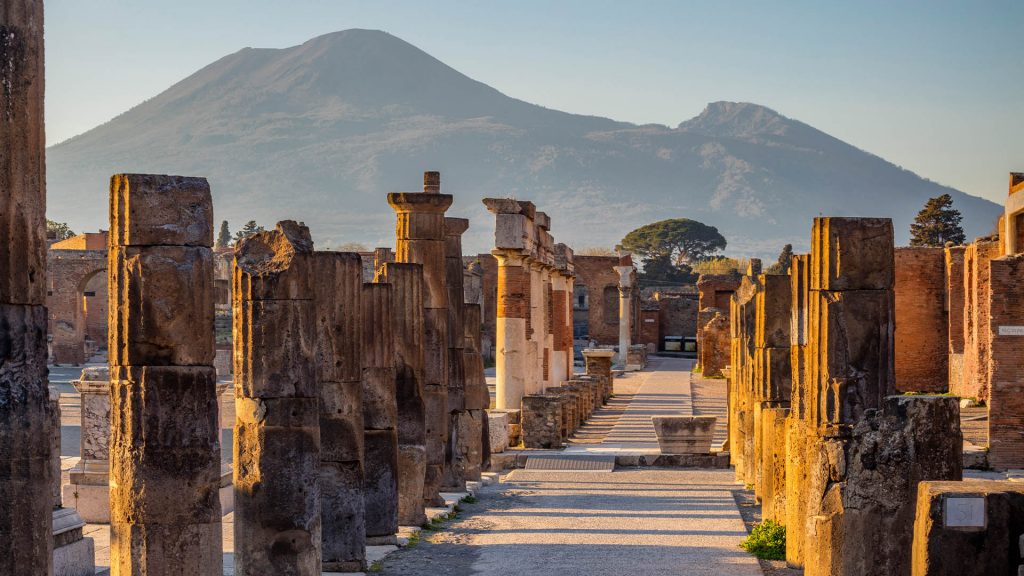 Pompei