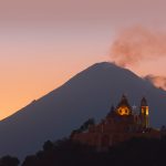 Popocatepetl