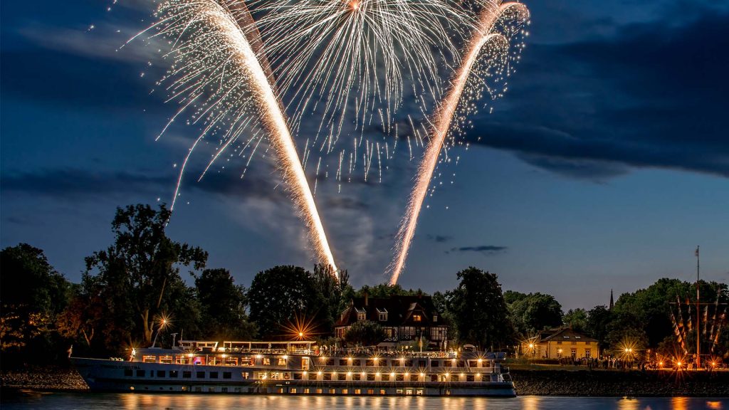 Rheinin Flammen