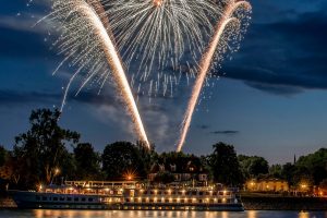 Rheinin Flammen