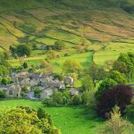 The Yorkshire Dales