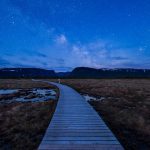 Western Brook Pond