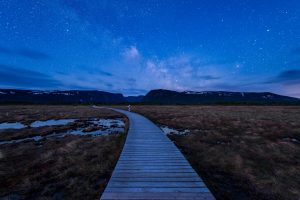 Western Brook Pond