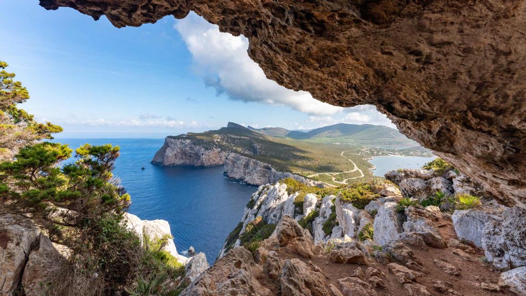 Alghero Capo Caccia