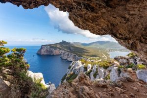 Alghero Capo Caccia