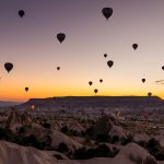 Balloons Turkey