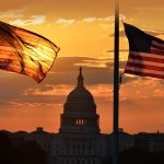 Flag Day Capitol