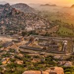 Hampi Temple