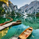 Lake Braies