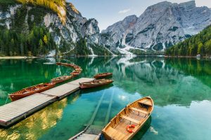 Lake Braies