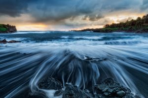 Maui Beach