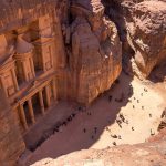 Petra Treasury