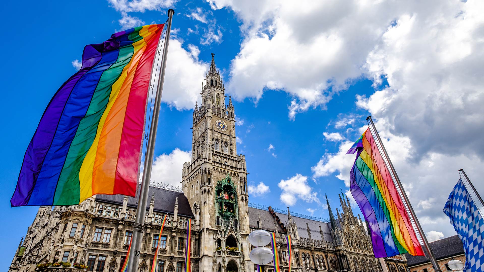 Pride Munich