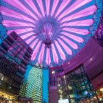 Sony Center Dome