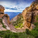 South Kaibab Trail