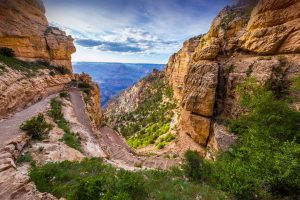 South Kaibab Trail