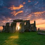 Stonehenge Salisbury