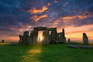 Stonehenge Salisbury