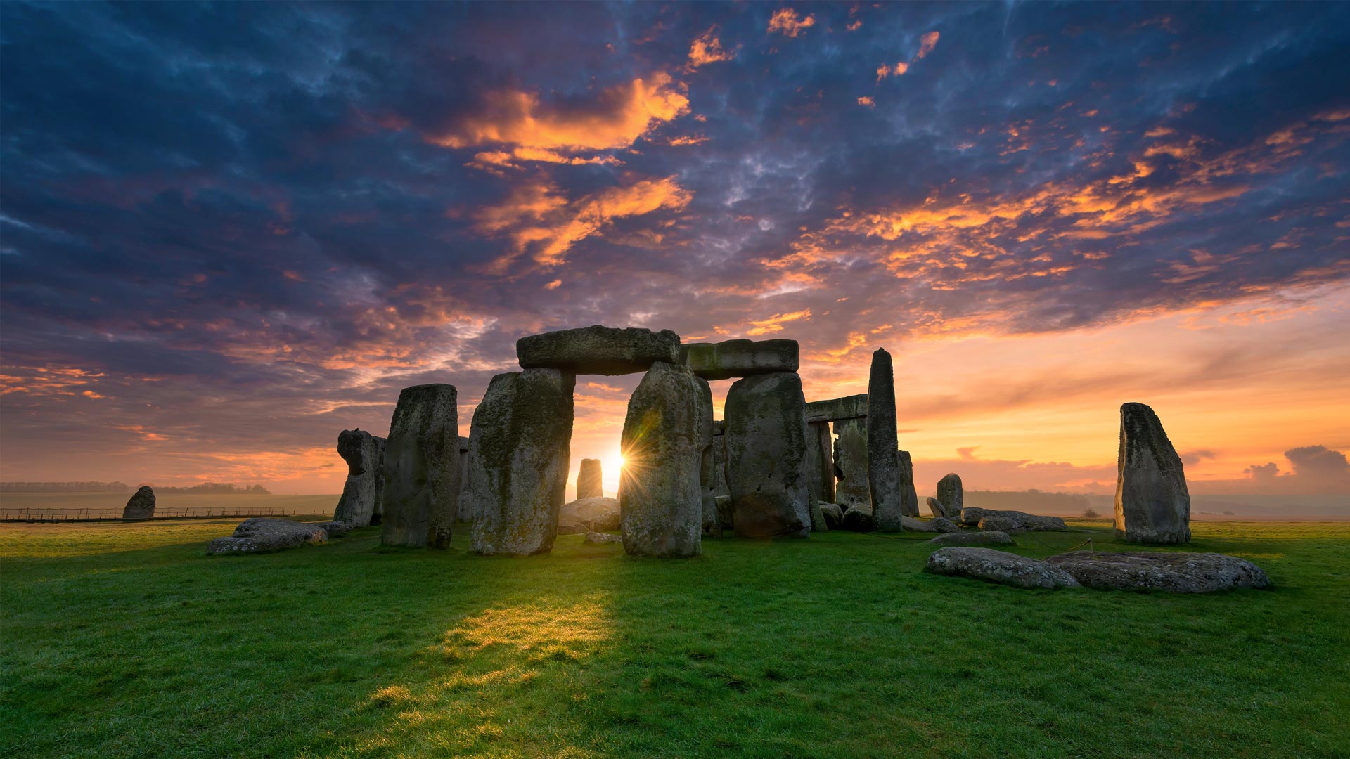 Stonehenge Salisbury