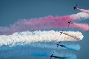 Troopingthe Colour