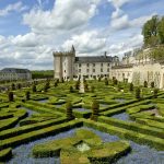 Villandry Garden