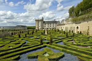 Villandry Garden