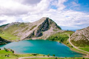 Asturias Covadonga