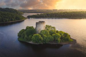 Cavan Castle