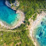 Corfu Beach