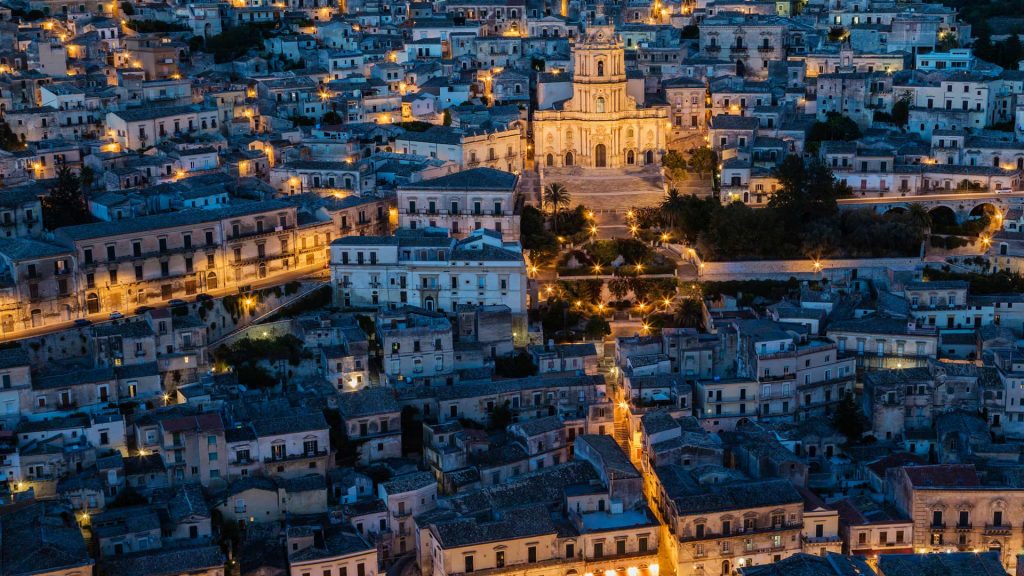 Duomo Modica