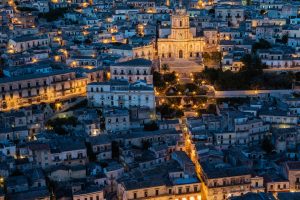 Duomo Modica