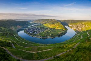 Moselle River