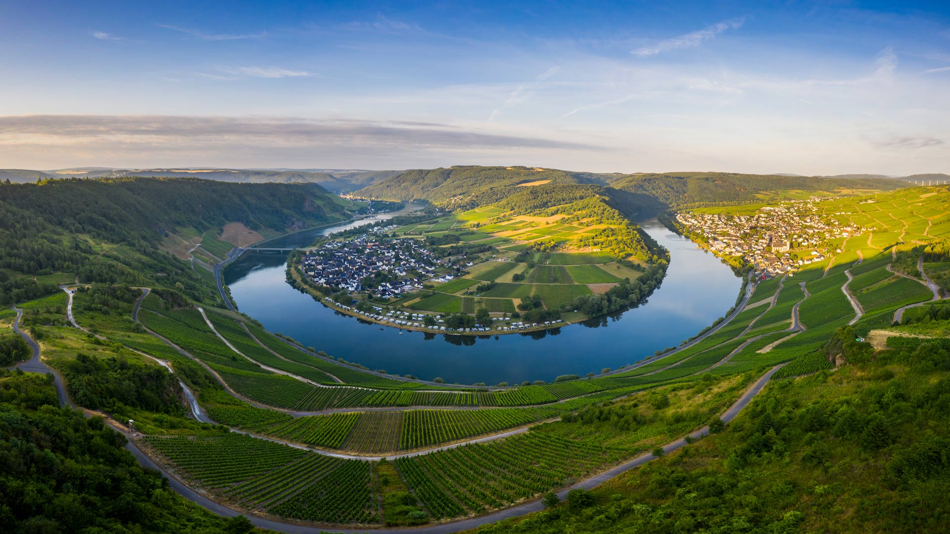 Moselle River